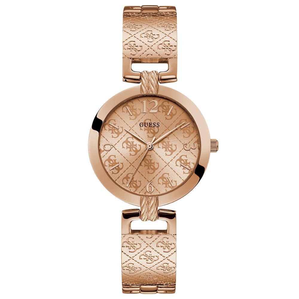Guess W1228L3 Ladies Watches Watch - WATCH & WATCH