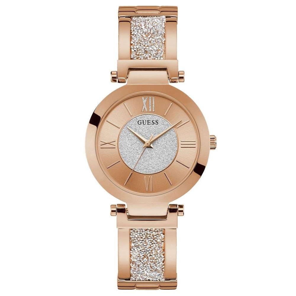 Guess W1288L3 Ladies Watches Watch - WATCH & WATCH