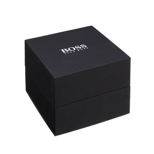 Hugo Boss 1514058 Troper Men's Watch - WATCH & WATCH