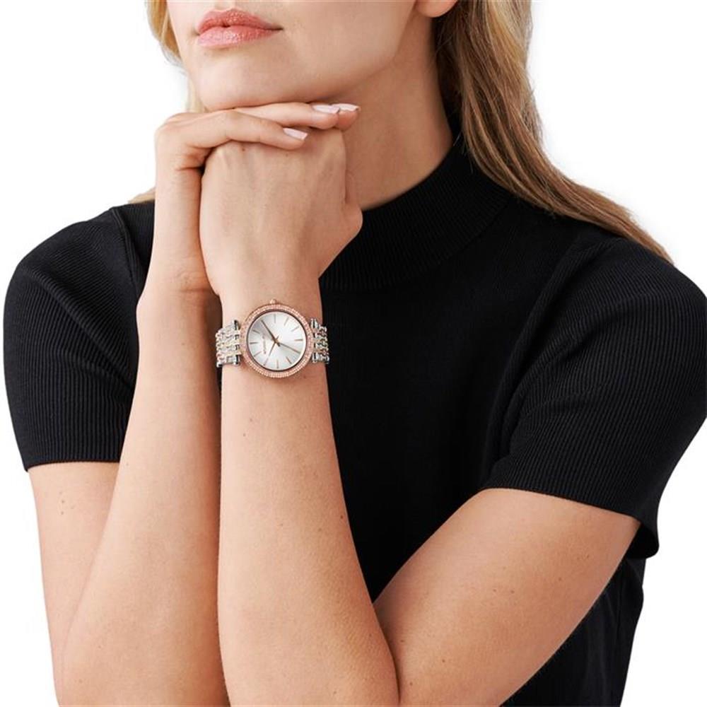 Michael Kors MK3203 39mm Women's Watch - WATCH & WATCH