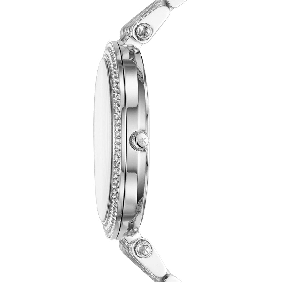 Mk3779 Michael Kors MK3779 Darci Ladies Watch - WATCH & WATCH – Watches of USA
