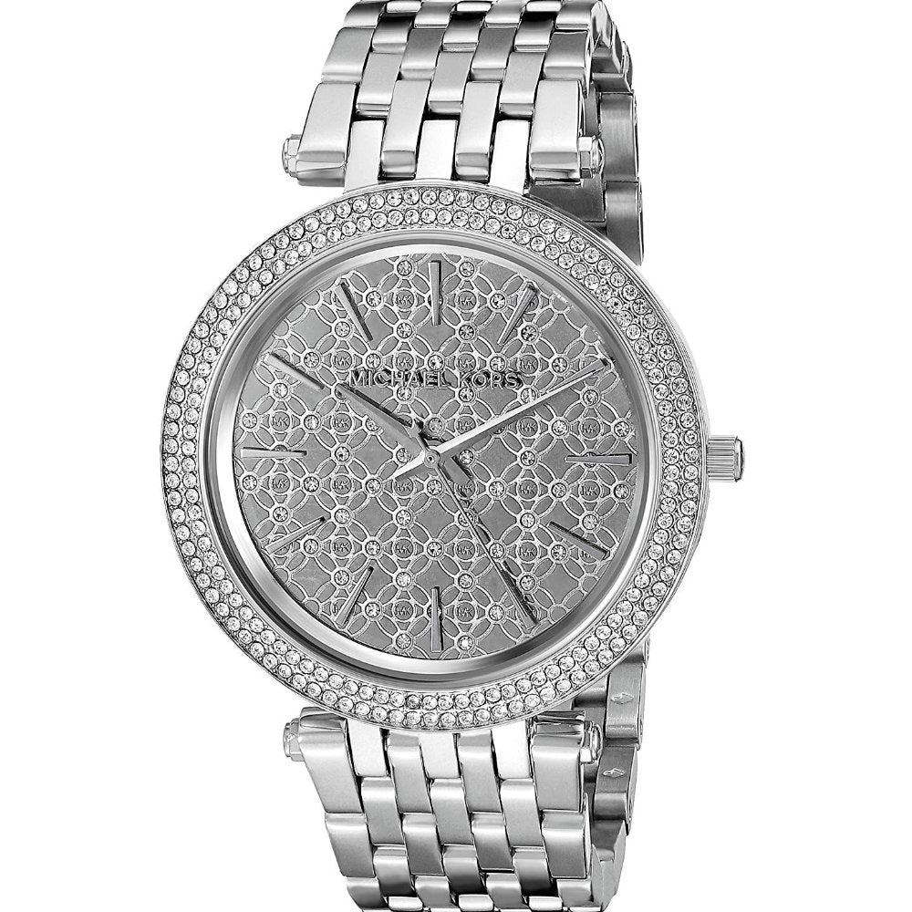 Mk3779 Michael Kors MK3779 Darci Ladies Watch - WATCH & WATCH – Watches of USA