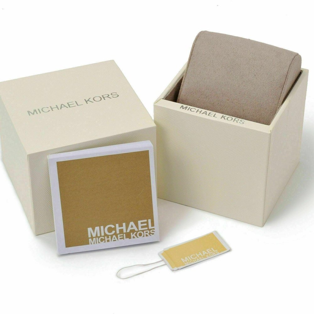 Mk6641 Michael Kors MK6641 Women's Watch - WATCH & WATCH – Watches of USA