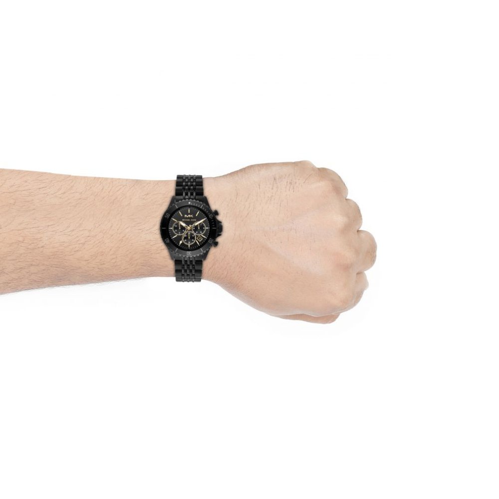 Michael Kors MK8750 Bayville Chronograph Men's Watch - WATCH