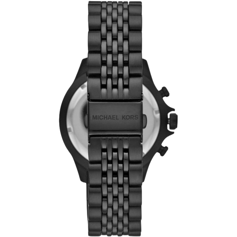 Michael Kors MK8750 Bayville Chronograph Men's Watch - WATCH